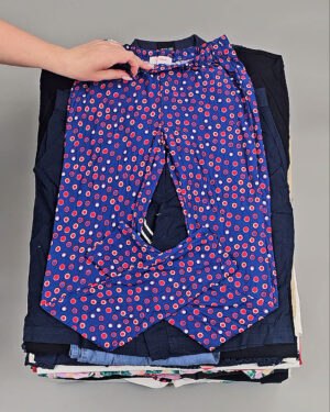 Фотография  789 - LIDL Summer mix 124#15 кг, ЛОТ №8390 оптом в Воронеже и Воронежской области