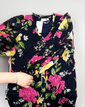 Фотография  243 - Платья Bestseller 44#5 кг оптом в Воронеже и Воронежской области