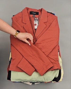 Фотография  969 - VERO MODA  Summer mix 045#13 кг, ЛОТ №8447 оптом в Воронеже и Воронежской области