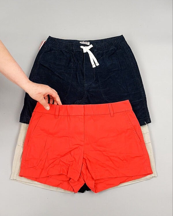 Фотография  571 - Шорты м/ж СТОК CAN 084#5 кг, ЛОТ №8304 оптом в Воронеже и Воронежской области