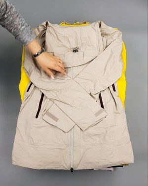 Фотография  945 - Ветровки TCM 104#10 кг оптом в Воронеже и Воронежской области