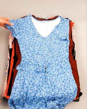 Фотография  153 - Платья Bestseller 44#5 кг, ЛОТ №8321 оптом в Воронеже и Воронежской области