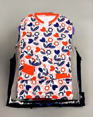 Купить BABY KIDS CAN 44#7 кг, ЛОТ №8142 оптом в Воронеже и Воронежской области