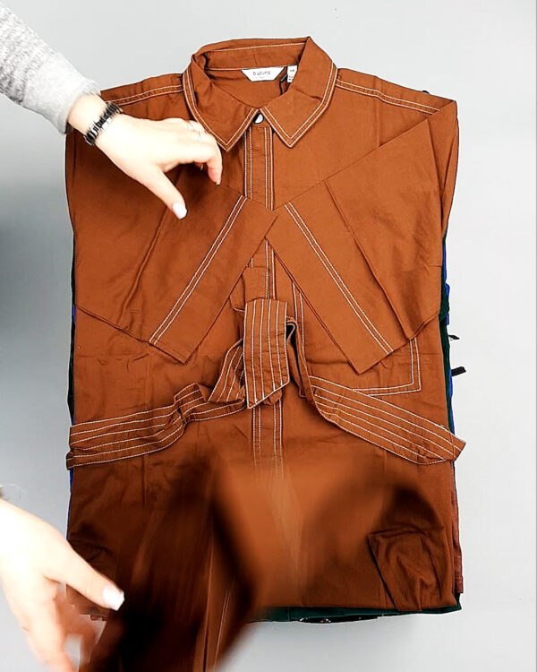 Фотография  801 - B.YOUNG Summer mix 035#15 кг, ЛОТ №8204 оптом в Воронеже и Воронежской области