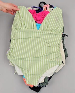 Фотография  472 - Купальники H&M#5 кг оптом в Воронеже и Воронежской области