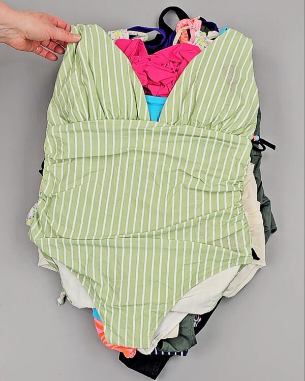 Фотография  634 - Купальники H&M#5 кг оптом в Воронеже и Воронежской области