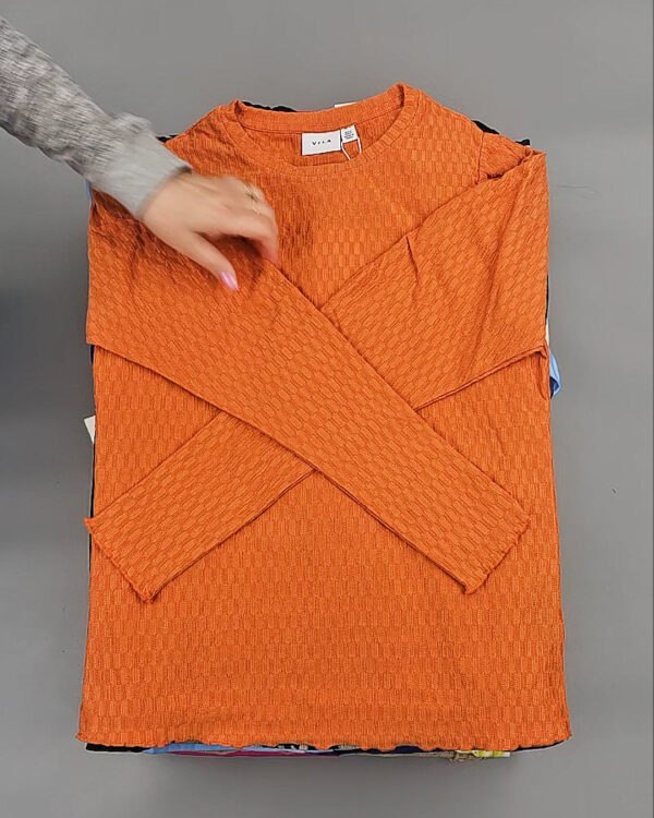 Фотография  267 - VILA Summer mix 045#15 кг, ЛОТ №8450 оптом в Воронеже и Воронежской области