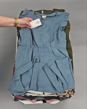 Фотография  637 - JDY Summer mix 045#15 кг, ЛОТ №8427 оптом в Воронеже и Воронежской области