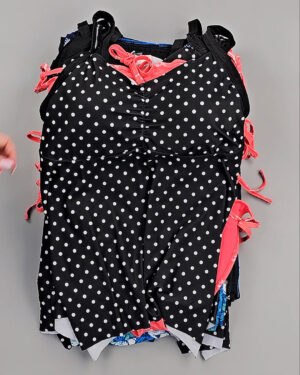 Фотография  191 - Купальники + плавки LIDL 074#5 кг, ЛОТ №8367 оптом в Воронеже и Воронежской области