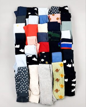 Купить Колготки TCM Kids 104#5 кг оптом в Воронеже и Воронежской области