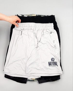 Фотография  753 - Шорты муж СТОК CAN#5 кг, ЛОТ №8314 оптом в Воронеже и Воронежской области