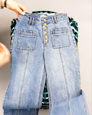 Фотография  232 - B.YOUNG Summer mix 035#15 кг, ЛОТ №8202 оптом в Воронеже и Воронежской области