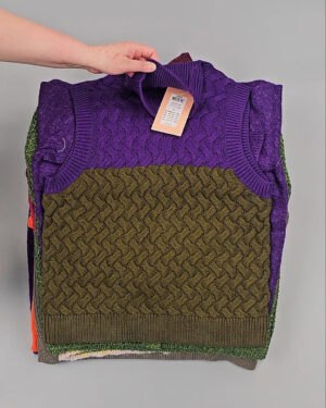 Фотография  781 - Джемпера JJXX 045 #7 кг оптом в Воронеже и Воронежской области