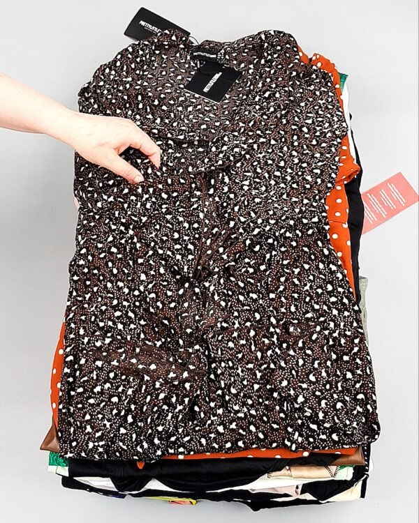 Фотография  365 - Платья Англия СТОК лето#10 кг оптом в Воронеже и Воронежской области