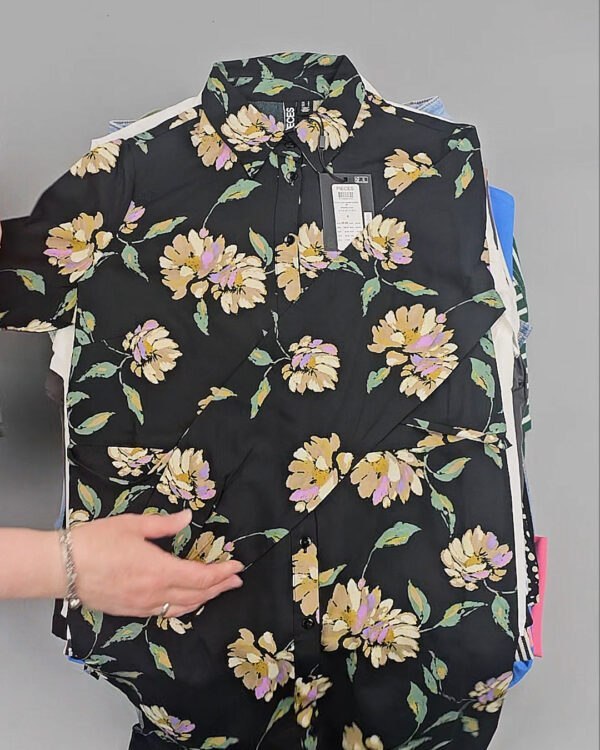 Фотография  133 - PIECES Summer mix 045#15 кг оптом в Воронеже и Воронежской области