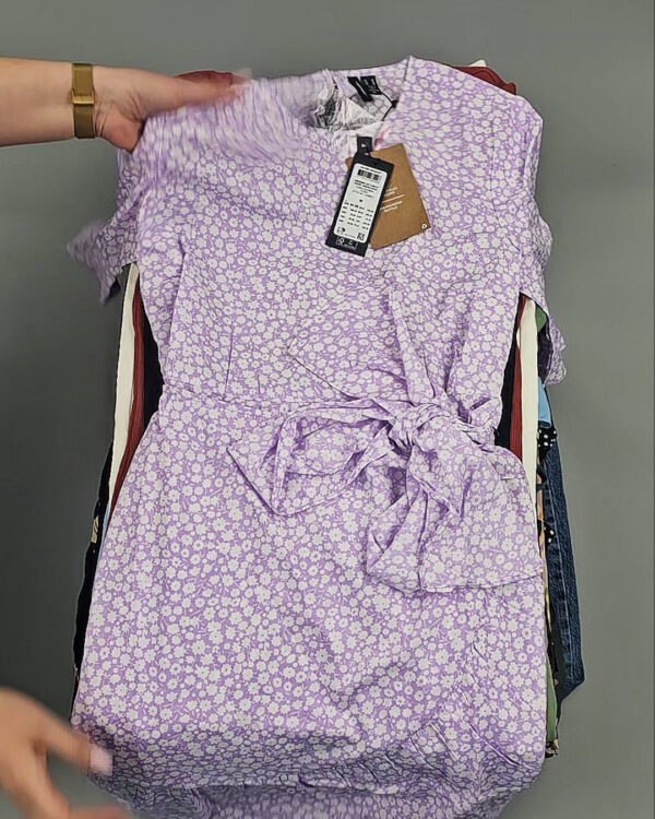 Фотография  377 - VERO MODA  Summer mix 045#13 кг, ЛОТ №8446 оптом в Воронеже и Воронежской области