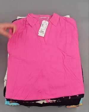 Фотография  517 - TOM TAILOR mix 0424#15 кг, ЛОТ №8431 оптом в Воронеже и Воронежской области