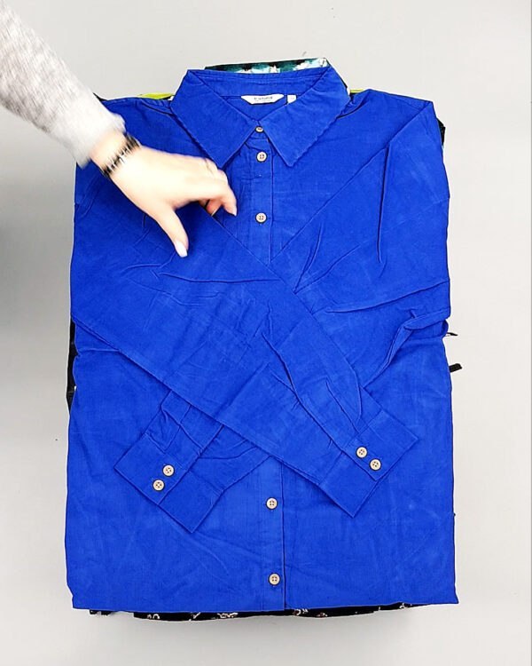 Фотография  845 - B.YOUNG Summer mix 035#15 кг, ЛОТ №8204 оптом в Воронеже и Воронежской области