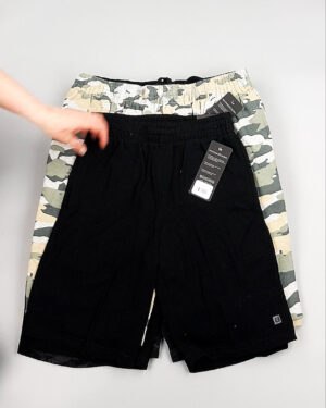 Фотография  441 - Шорты муж СТОК CAN#5 кг, ЛОТ №8315 оптом в Воронеже и Воронежской области