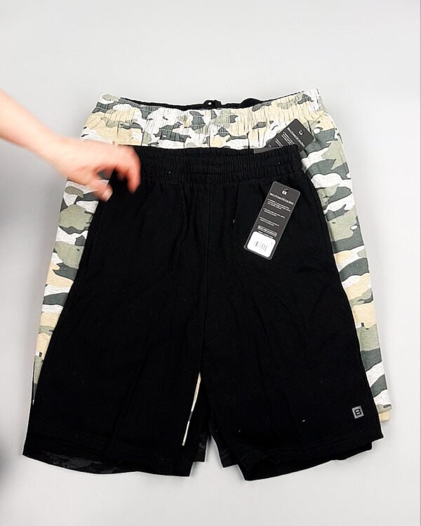 Фотография  957 - Шорты муж СТОК CAN#5 кг, ЛОТ №8315 оптом в Воронеже и Воронежской области