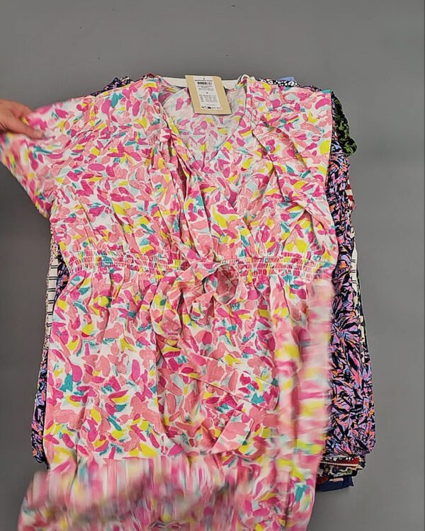 Фотография  767 - MAMA LICIOUS Summer 045 mix#15 кг оптом в Воронеже и Воронежской области