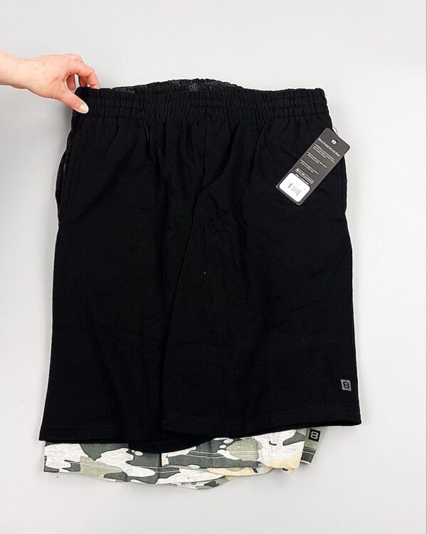 Фотография  431 - Шорты муж СТОК CAN#5 кг оптом в Воронеже и Воронежской области