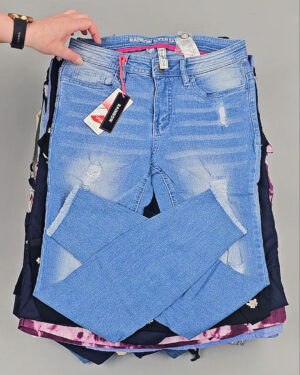 Фотография  455 - BRAND STOCK Summer#20 кг, ЛОТ №8386 оптом в Воронеже и Воронежской области