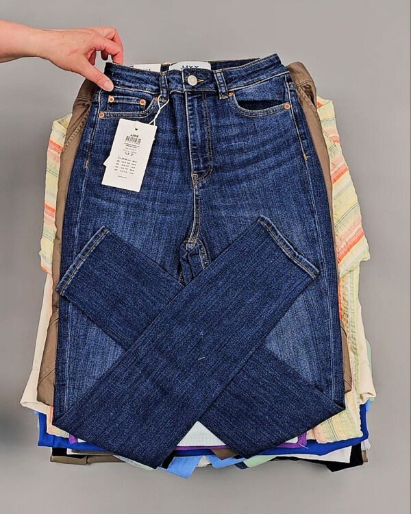 Фотография  365 - JJXX Summer mix 045 #15 кг оптом в Воронеже и Воронежской области