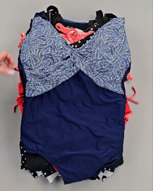 Фотография  333 - Купальники + плавки LIDL 074#5 кг, ЛОТ №8367 оптом в Воронеже и Воронежской области