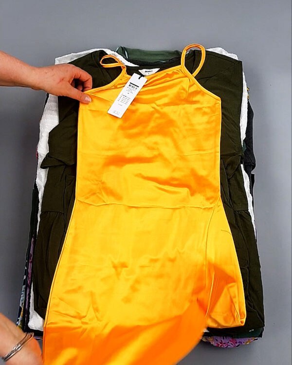 Фотография  347 - Платья Bestseller 44#5 кг оптом в Воронеже и Воронежской области