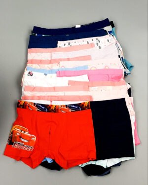 Фотография  692 - Нижнее белье kids C&A#3 кг оптом в Воронеже и Воронежской области