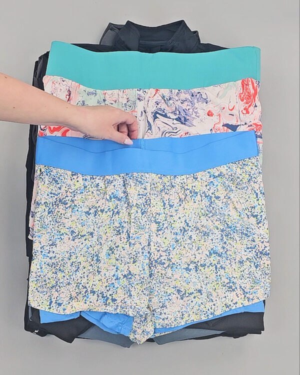 Фотография  948 - SPORT LIDL м/ж 124#5 кг, ЛОТ №8356 оптом в Воронеже и Воронежской области