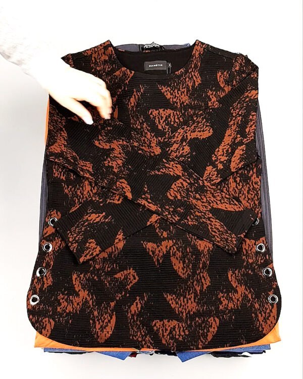 Фотография  445 - BTX 06 mix В 035#12,8 кг, ЛОТ №8199 оптом в Воронеже и Воронежской области