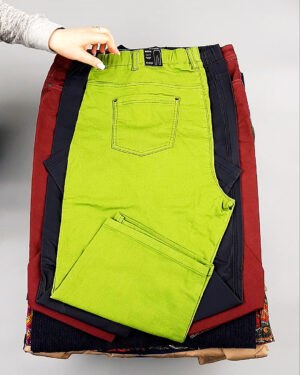 Фотография  578 - BTX 06#21 кг, ЛОТ №8200 оптом в Воронеже и Воронежской области