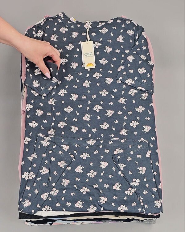 Фотография  186 - C&C mix CAN 084#7 кг, ЛОТ №8380 оптом в Воронеже и Воронежской области