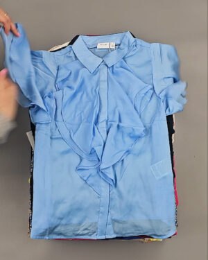 Фотография  451 - VILA Summer mix 045#15 кг, ЛОТ №8450 оптом в Воронеже и Воронежской области