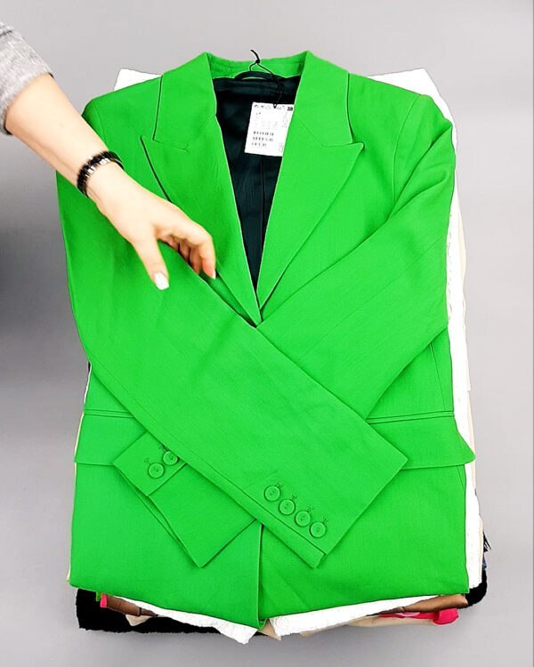 Фотография  598 - OTHER STORIES mix 06 B 035#15 кг, ЛОТ №8190 оптом в Воронеже и Воронежской области