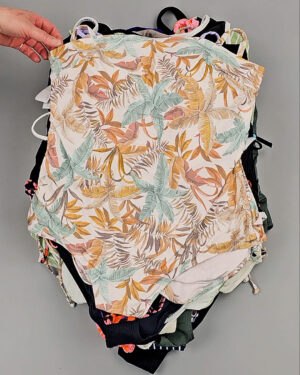 Фотография  762 - Купальники H&M#5 кг оптом в Воронеже и Воронежской области