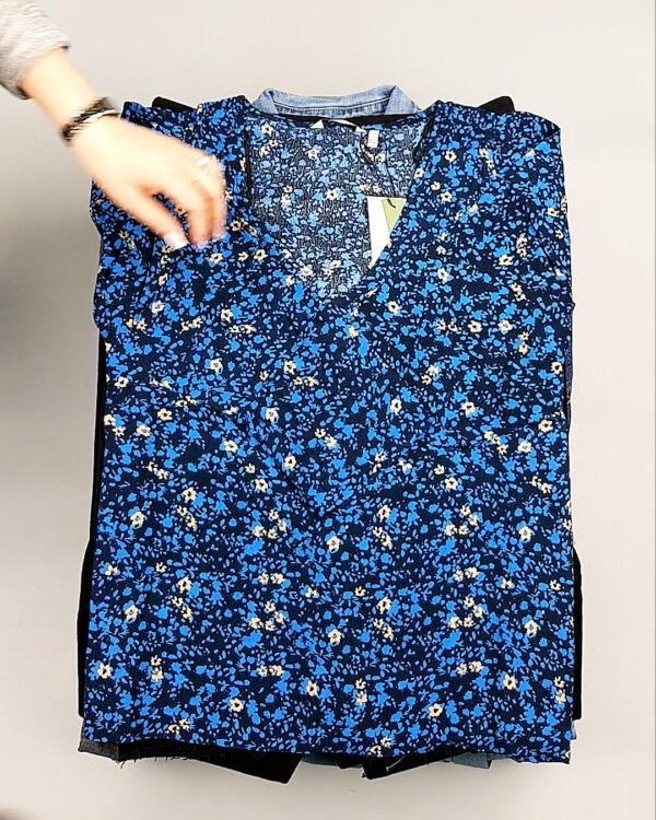 Фотография  480 - Bestseller+DK Summer mix 035#15 кг, ЛОТ №8234 оптом в Воронеже и Воронежской области