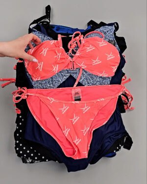 Фотография  465 - Купальники + плавки LIDL 074#5 кг, ЛОТ №8369 оптом в Воронеже и Воронежской области