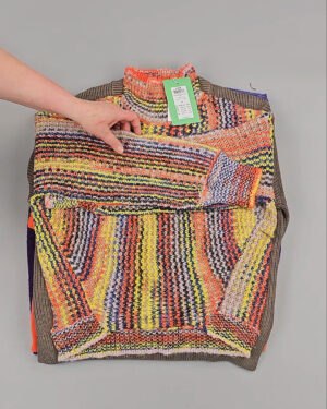 Фотография  280 - Джемпера JJXX 045 #7 кг оптом в Воронеже и Воронежской области