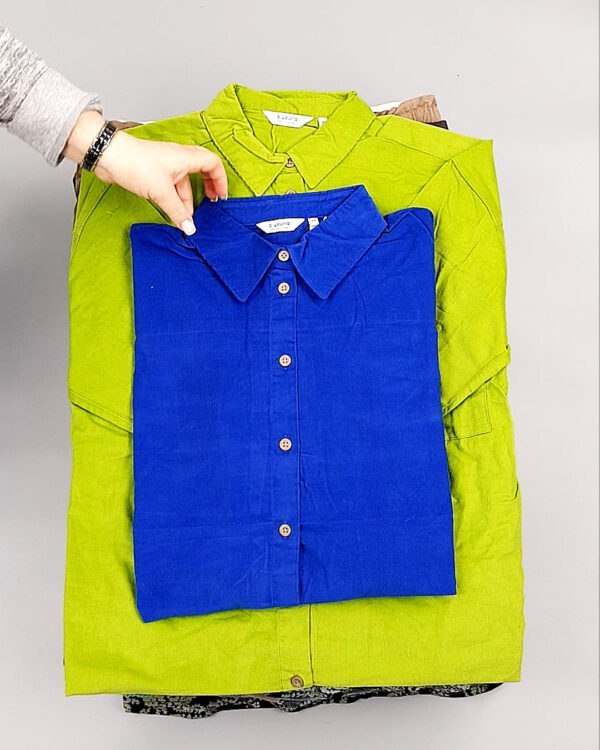 Фотография  579 - B.YOUNG Summer mix 035#15 кг, ЛОТ №8202 оптом в Воронеже и Воронежской области