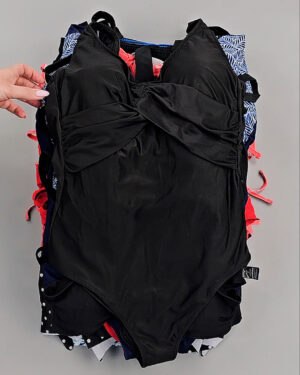 Фотография  983 - Купальники + плавки LIDL 074#5 кг, ЛОТ №8367 оптом в Воронеже и Воронежской области