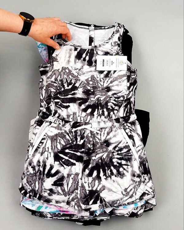 Фотография  605 - Комбинезоны детские CAN#5 кг оптом в Воронеже и Воронежской области