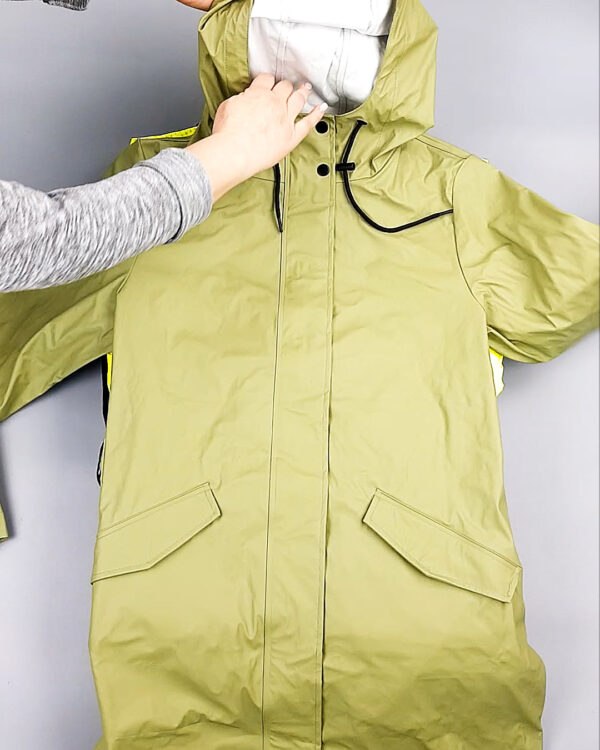 Фотография  160 - Ветровки TCM 104#10 кг оптом в Воронеже и Воронежской области