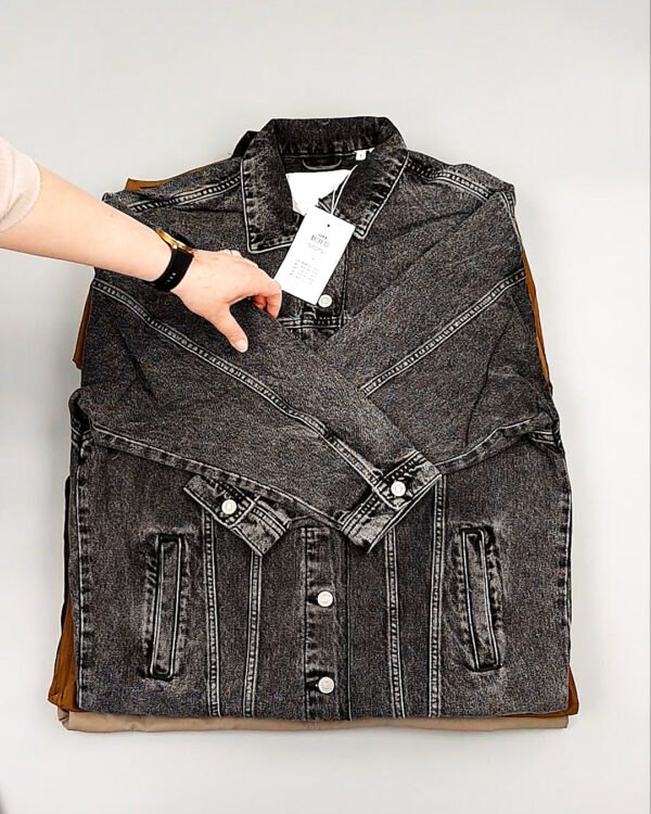 Фотография  774 - Ветровки Bestseller+DK 035#10 кг оптом в Воронеже и Воронежской области