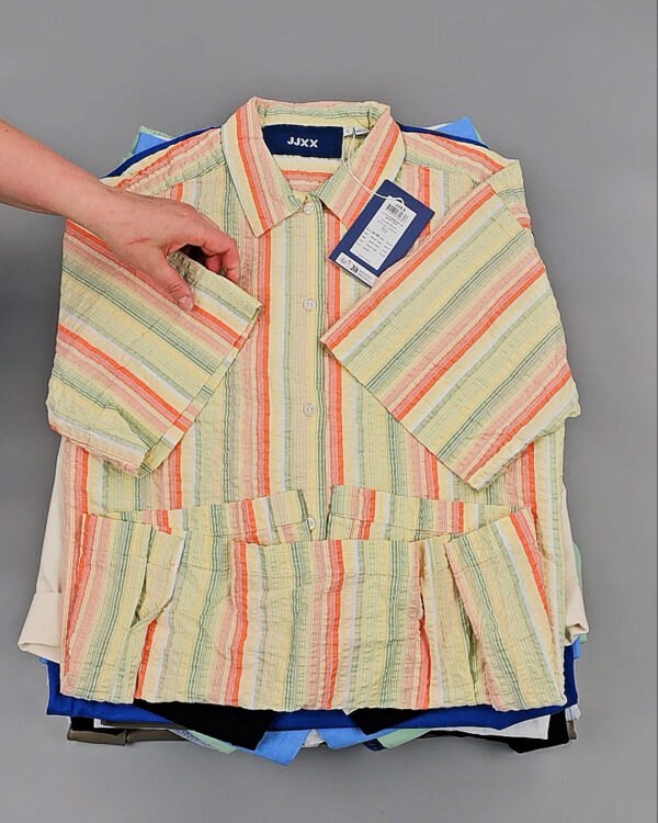 Фотография  836 - JJXX Summer mix 045 #15 кг оптом в Воронеже и Воронежской области