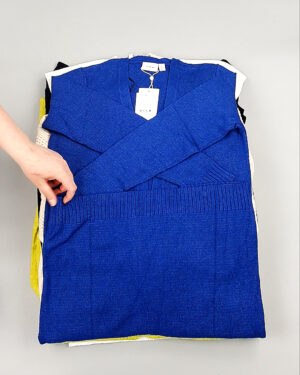 Фотография  977 - Джемпера Bestseller+DK 035#7 кг, ЛОТ №8260 оптом в Воронеже и Воронежской области