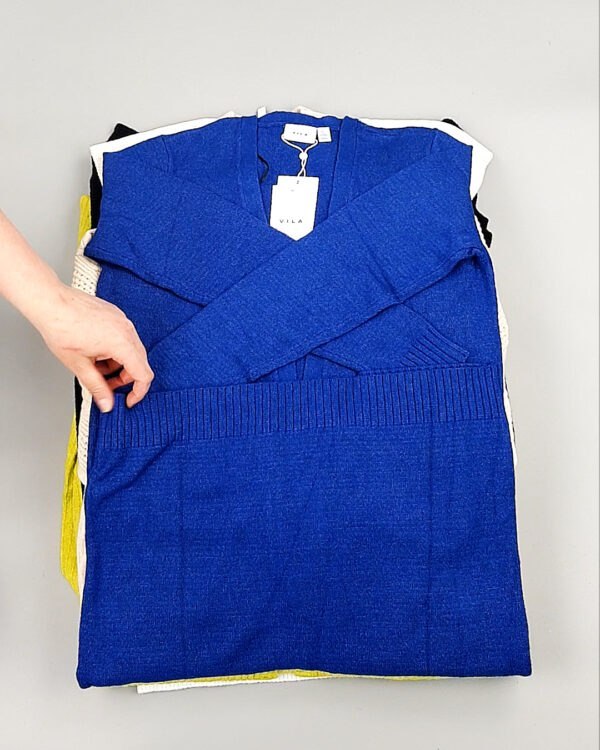 Фотография  294 - Джемпера Bestseller+DK 035#7 кг, ЛОТ №8260 оптом в Воронеже и Воронежской области