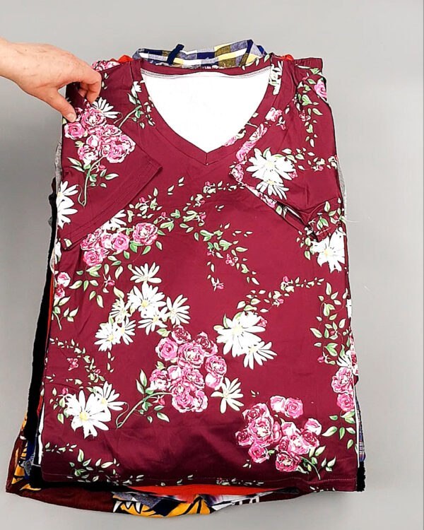 Фотография  129 - Пижамы СТОК CAN 084#10 кг, ЛОТ №8328 оптом в Воронеже и Воронежской области